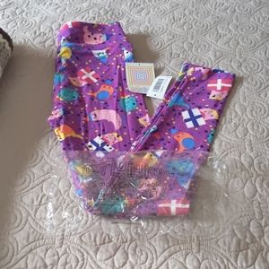 Lularoe leggings